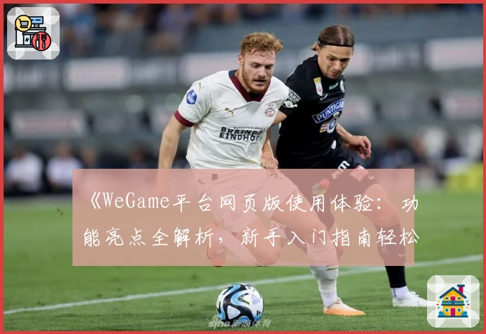 《WeGame平台网页版使用体验:功能亮点全解析,新手入门指南轻松上手》