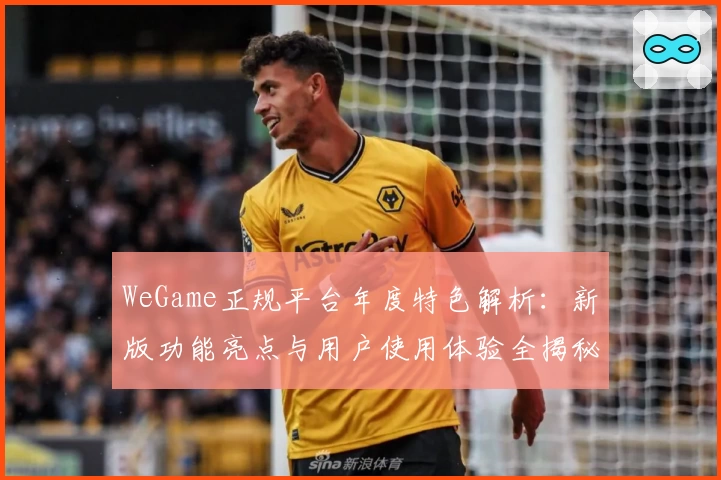 WeGame正规平台年度特色解析：新版功能亮点与用户使用体验全揭秘